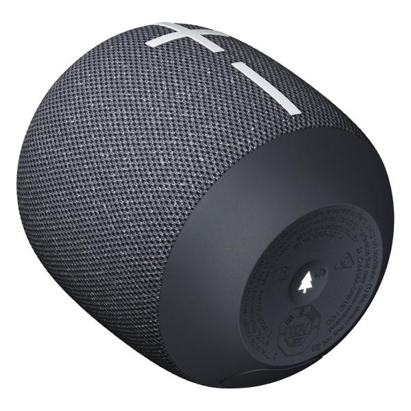 Ultimate Ears UE WONDERBOOM 4 active black