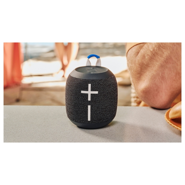 Ultimate Ears UE WONDERBOOM 4 active black