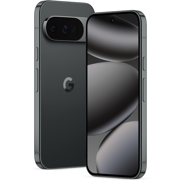 Google Pixel 10 Pro 128GB Obsidian