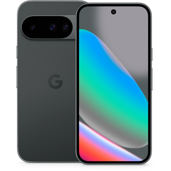 Google Pixel 10 256GB Obsidian
