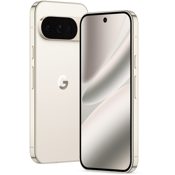 Google Pixel 10 Pro 256GB Porcelain