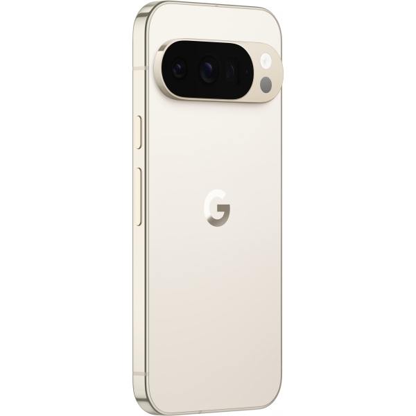 Google Pixel 10 Pro 256GB Porcelain
