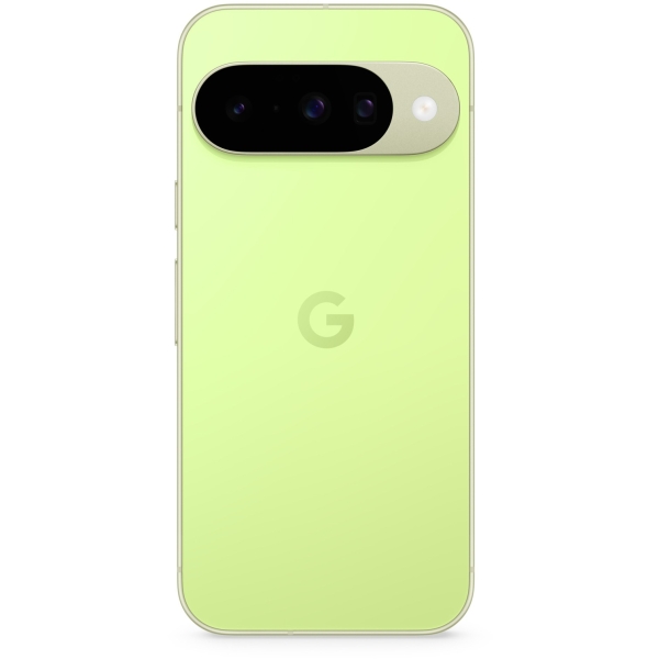 Google Pixel 10 256GB Lemongrass