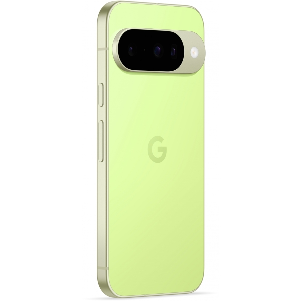 Google Pixel 10 256GB Lemongrass