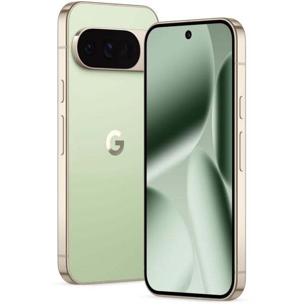 Google Pixel 10 Pro 256GB Jade