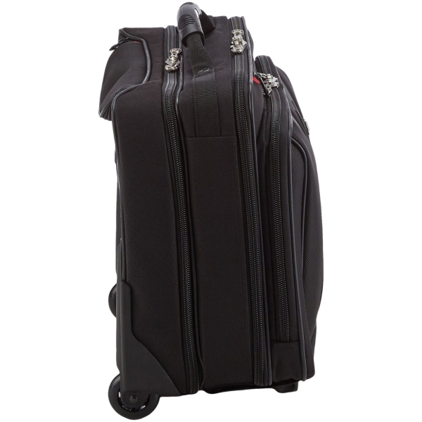 WENGER Granada 43.2cm 17Zoll Trolley schwarz