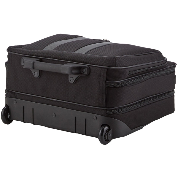 WENGER Granada 43.2cm 17Zoll Trolley schwarz