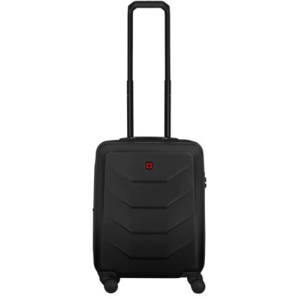 WENGER Prymo Carry-On Black
