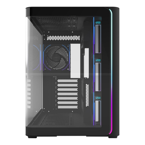 Midi FSP M580-BP ARGB Black