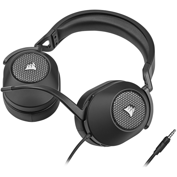 HS65 Surround Carbon
