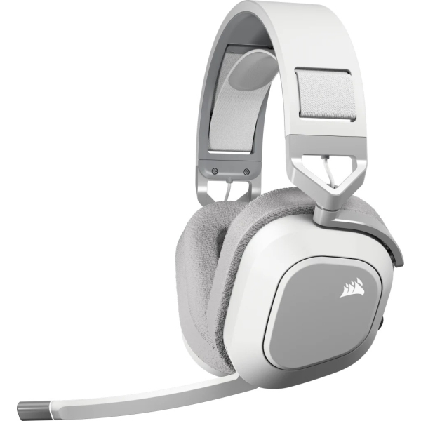 HS80 MAX Wireless. White