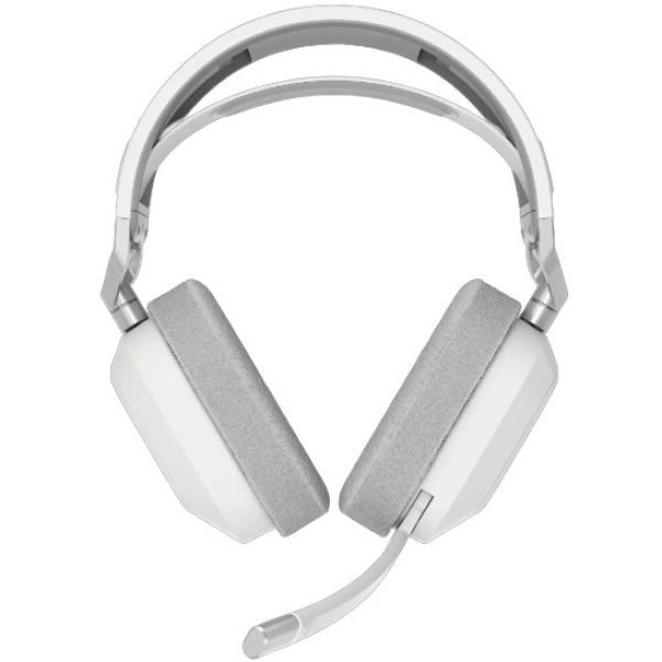 HS80 MAX Wireless. White