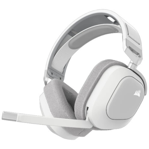 HS80 MAX Wireless. White