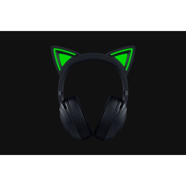 Kraken Kitty V2 BT black