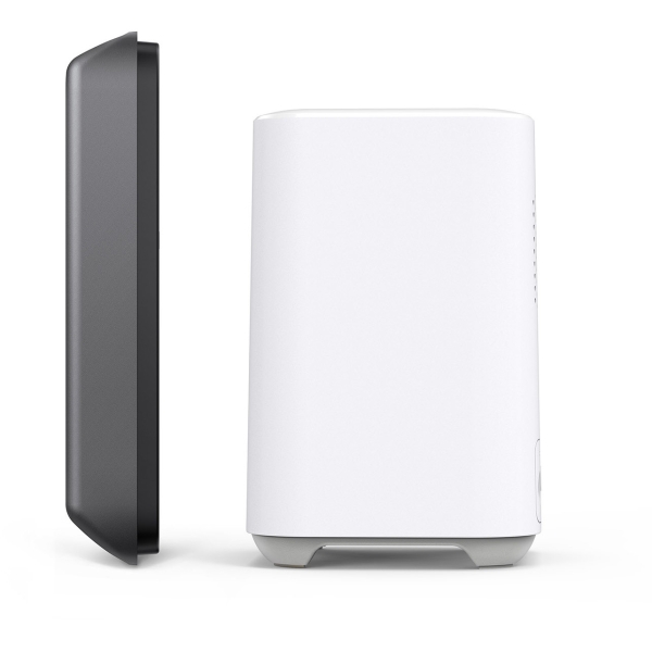 Eufy Türklingel - kabellos black