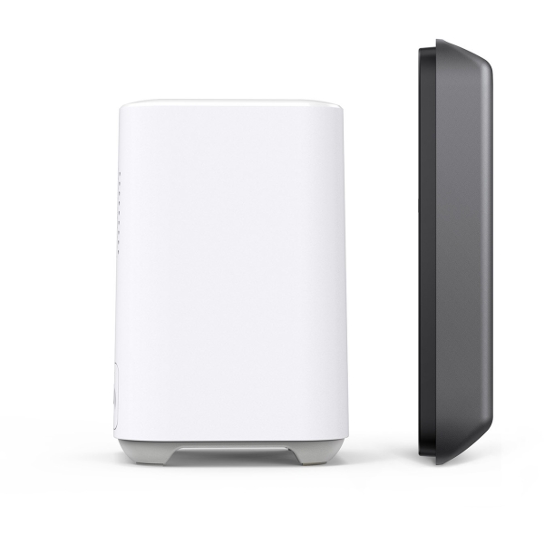 Eufy Türklingel - kabellos black