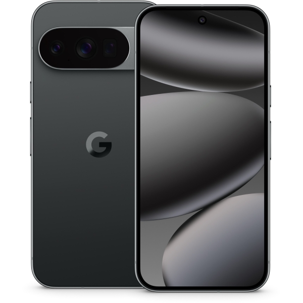 Google Pixel 10 Pro XL 1TB Obsidian