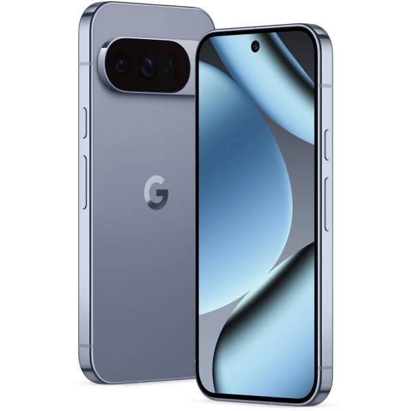 Google Pixel 10 Pro 256GB Moonstone