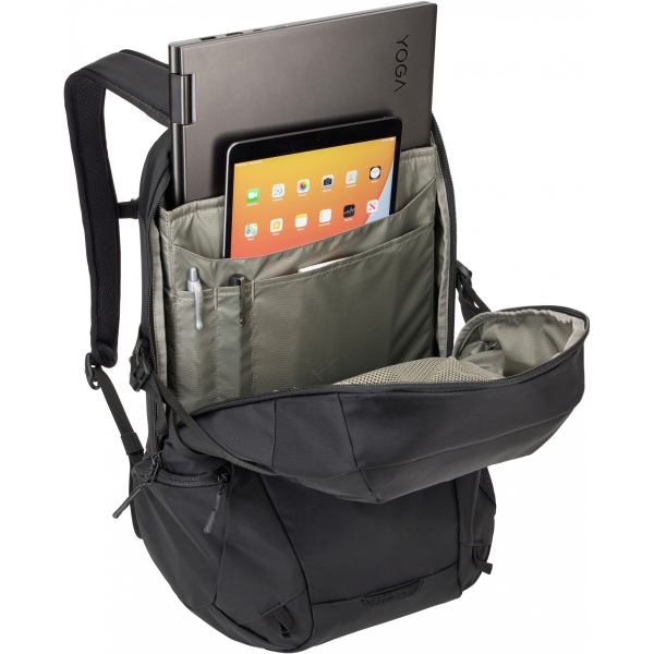 THULE Rucksack 21L black EnRoute
