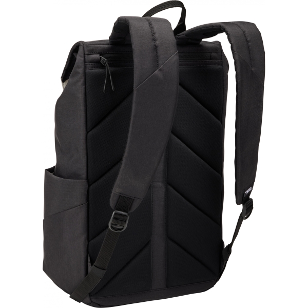 THULE Rucksack 16L black Lithos