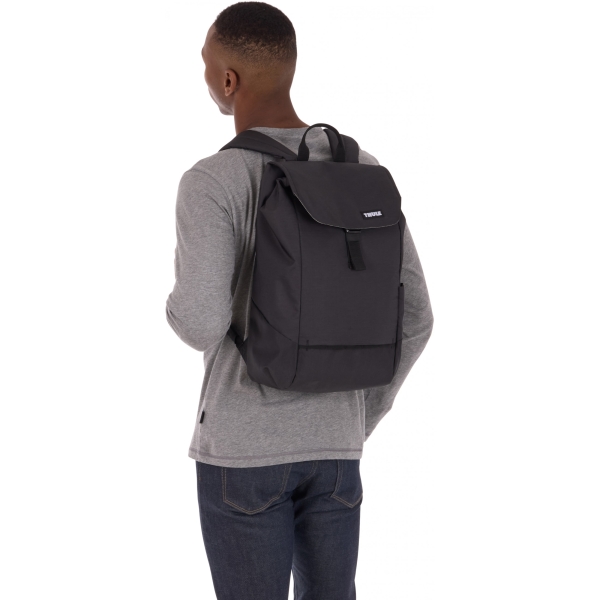 THULE Rucksack 16L black Lithos