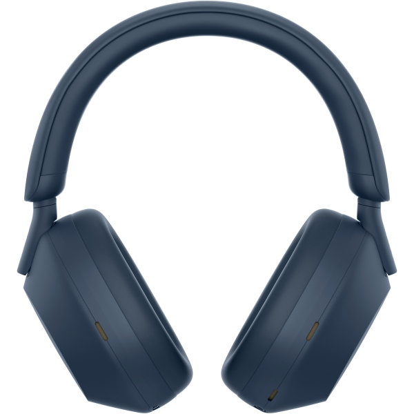 Sony WH-1000XM5 Headphone blue