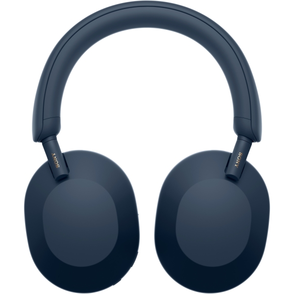 Sony WH-1000XM5 Headphone blue