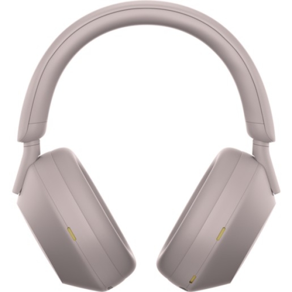 Sony WH-1000XM5 Headphone pink