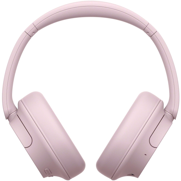 Sony WH-CH720NP Headphones pink