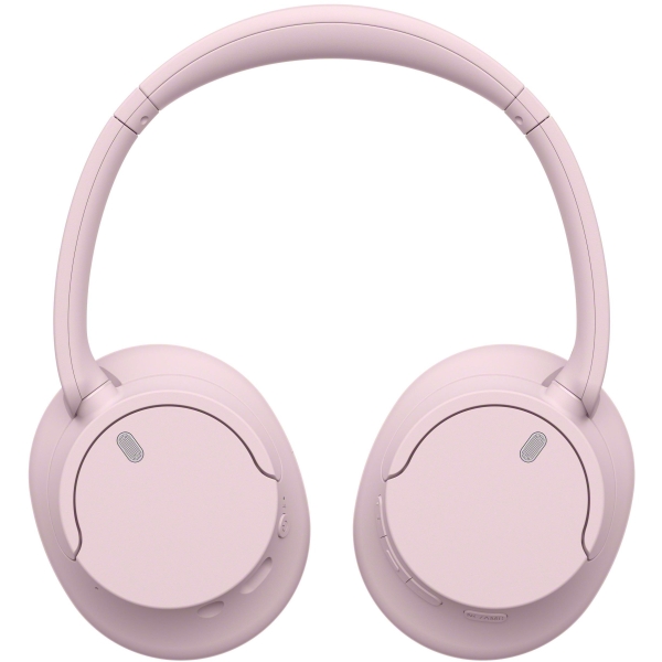 Sony WH-CH720NP Headphones pink
