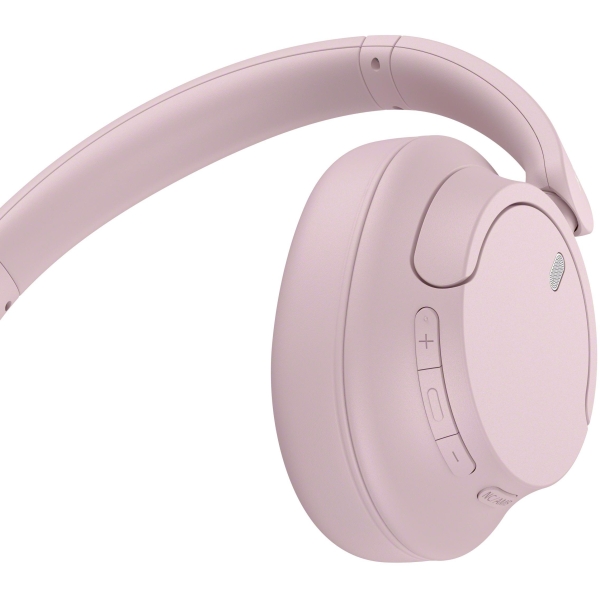 Sony WH-CH720NP Headphones pink