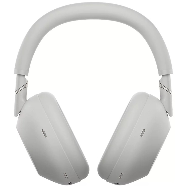 Sony WH-1000XM6 Headphone silver