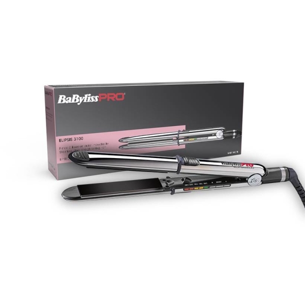 BaByliss BAB3100EPE PRO Glätteisen Elipsis 3100