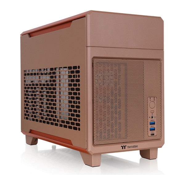 Mini Thermaltake TR100 Gravel Sand
