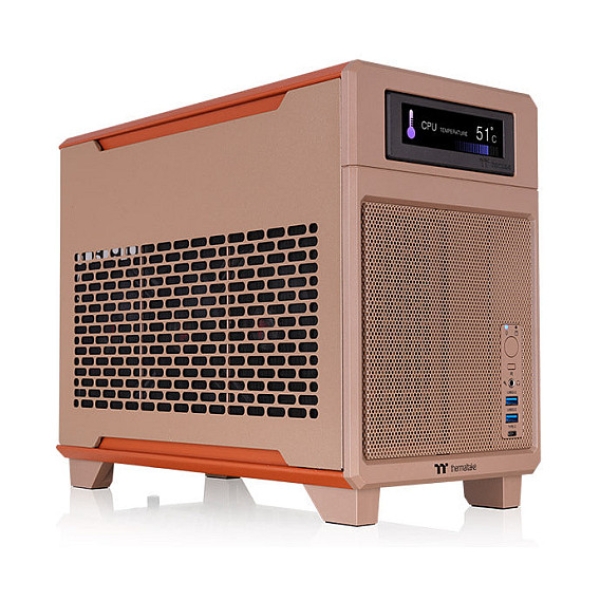 Mini Thermaltake TR100 Gravel Sand