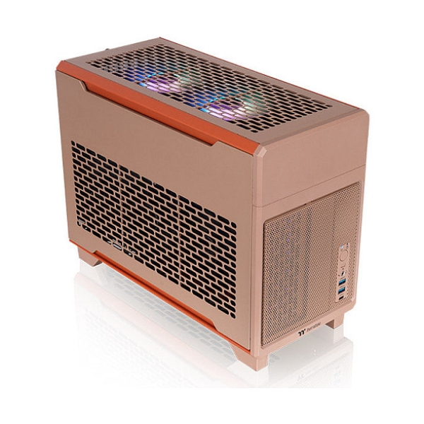 Mini Thermaltake TR100 Gravel Sand