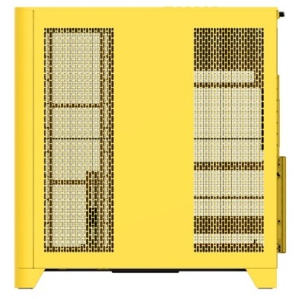 Midi Thermaltake View 390 Air Butter Caramel