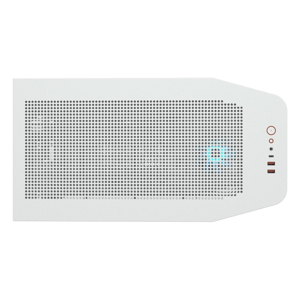 Midi COUGAR FV270. Weiß