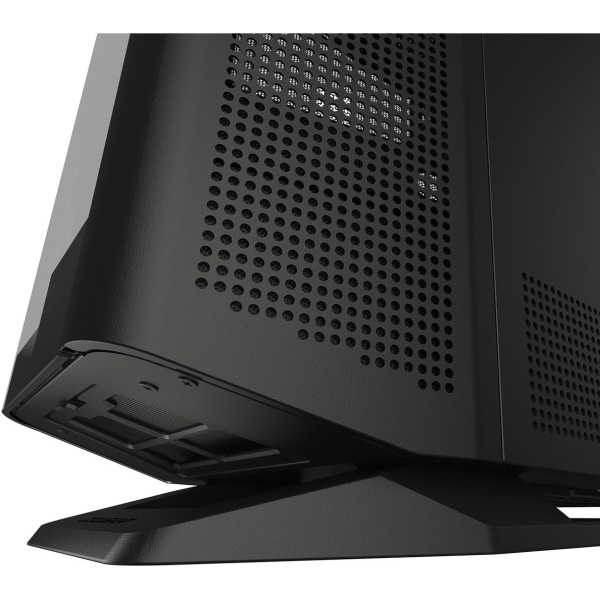 Midi COUGAR FV270 ARGB. Schwarz