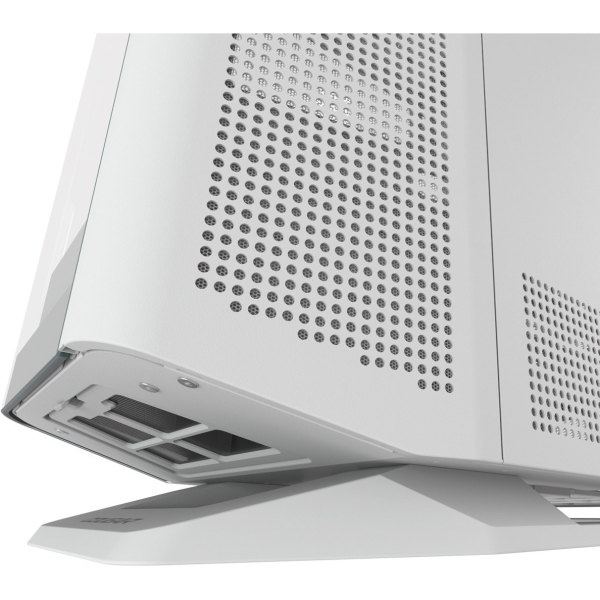 Midi COUGAR FV270 ARGB. Weiß
