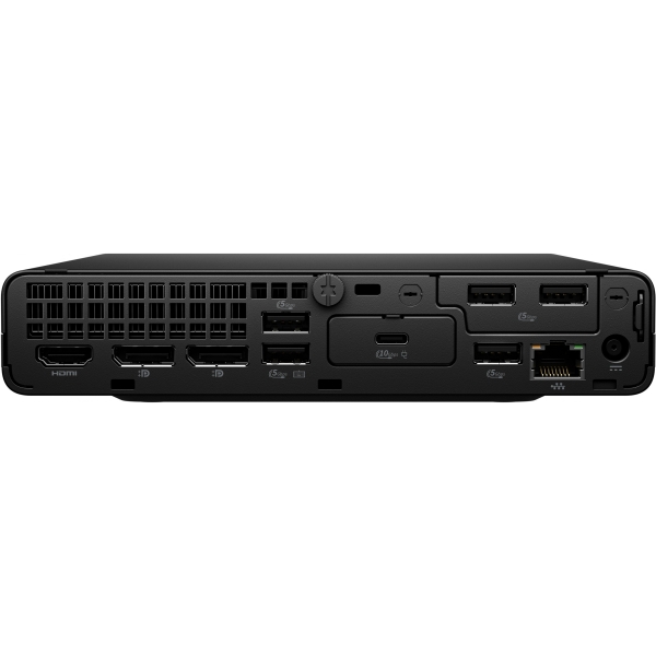 HP PRODESK 4 MINI G1I U7-265T