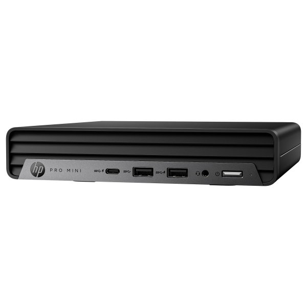 HP Pro Mini 400 G9 A1HL4ES PC