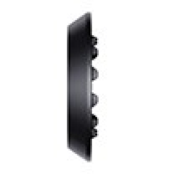 Dyson Supersonic Haartrockner - Schwarz/nickel