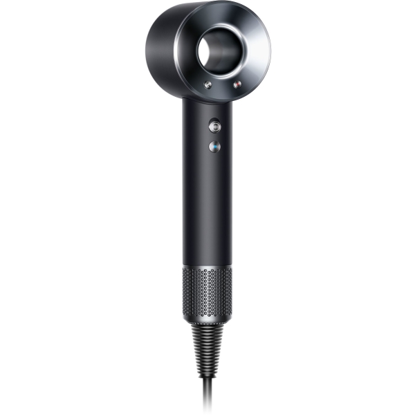 Dyson Supersonic Haartrockner - Schwarz/nickel