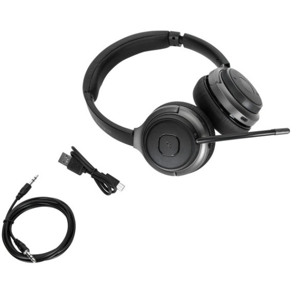 TARGUS WIRELESS STEREO HEADSET