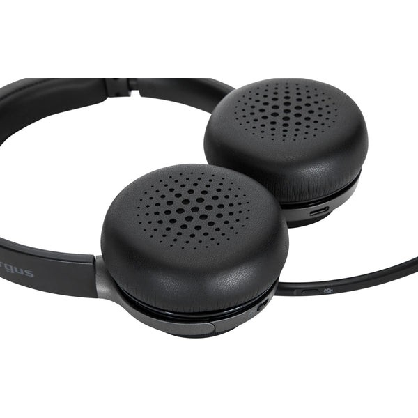 TARGUS WIRELESS STEREO HEADSET
