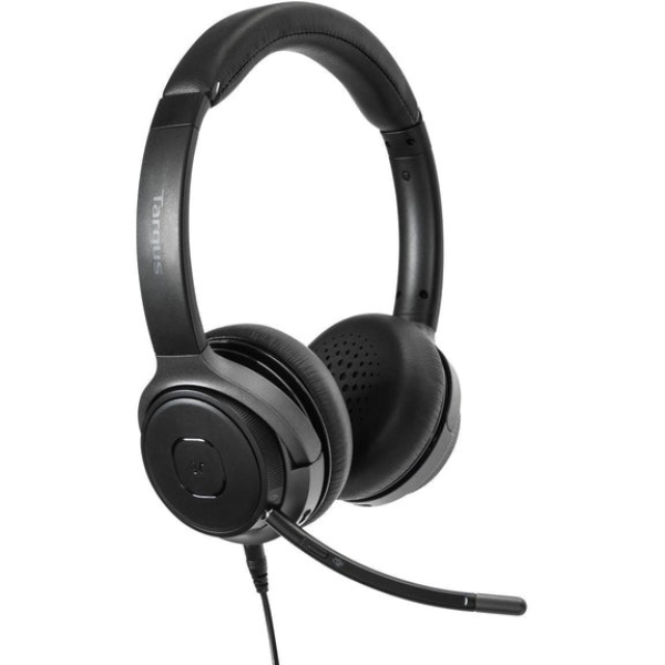 TARGUS WIRELESS STEREO HEADSET