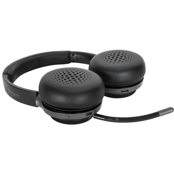 TARGUS WIRELESS STEREO HEADSET