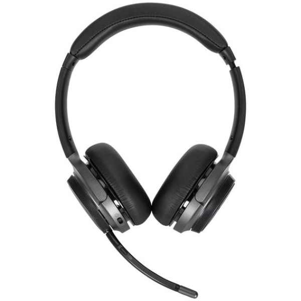 TARGUS WIRELESS STEREO HEADSET