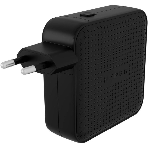 TARGUS TRAVEL CHARGER BLACK
